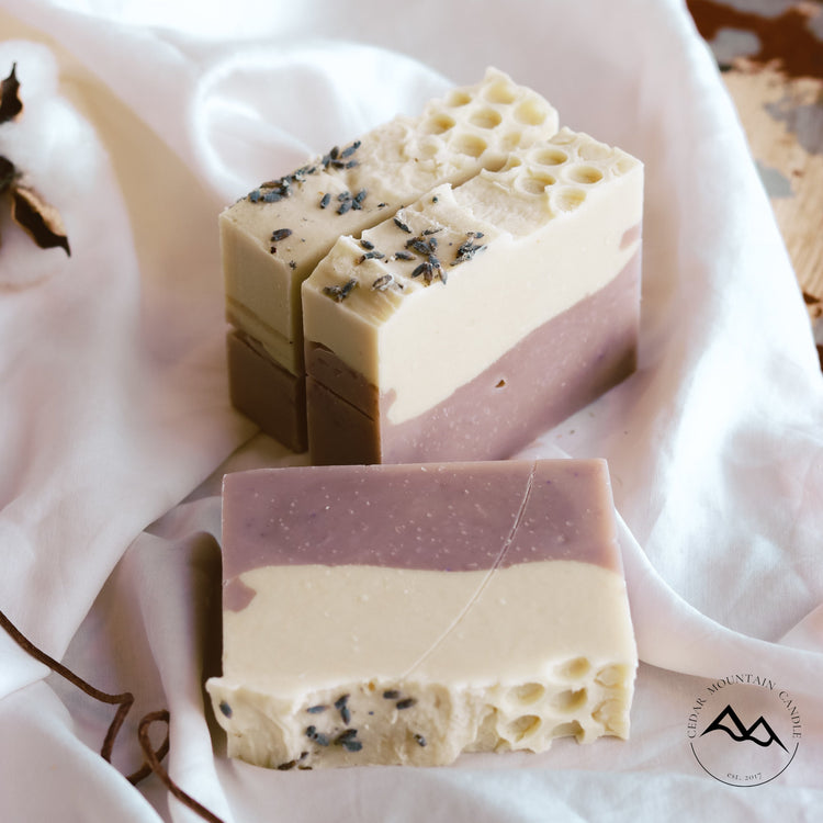 Bar Soap