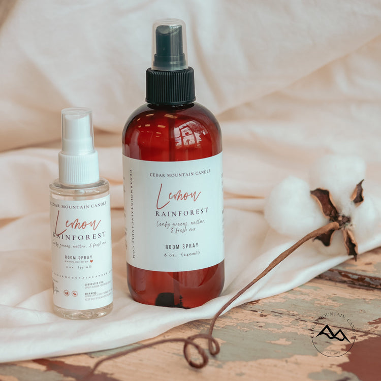 Room Spray