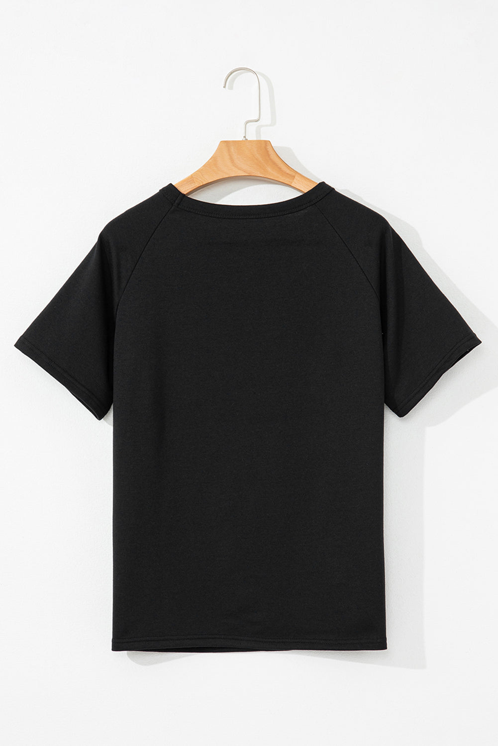 Stripe Short Sleeve Tee