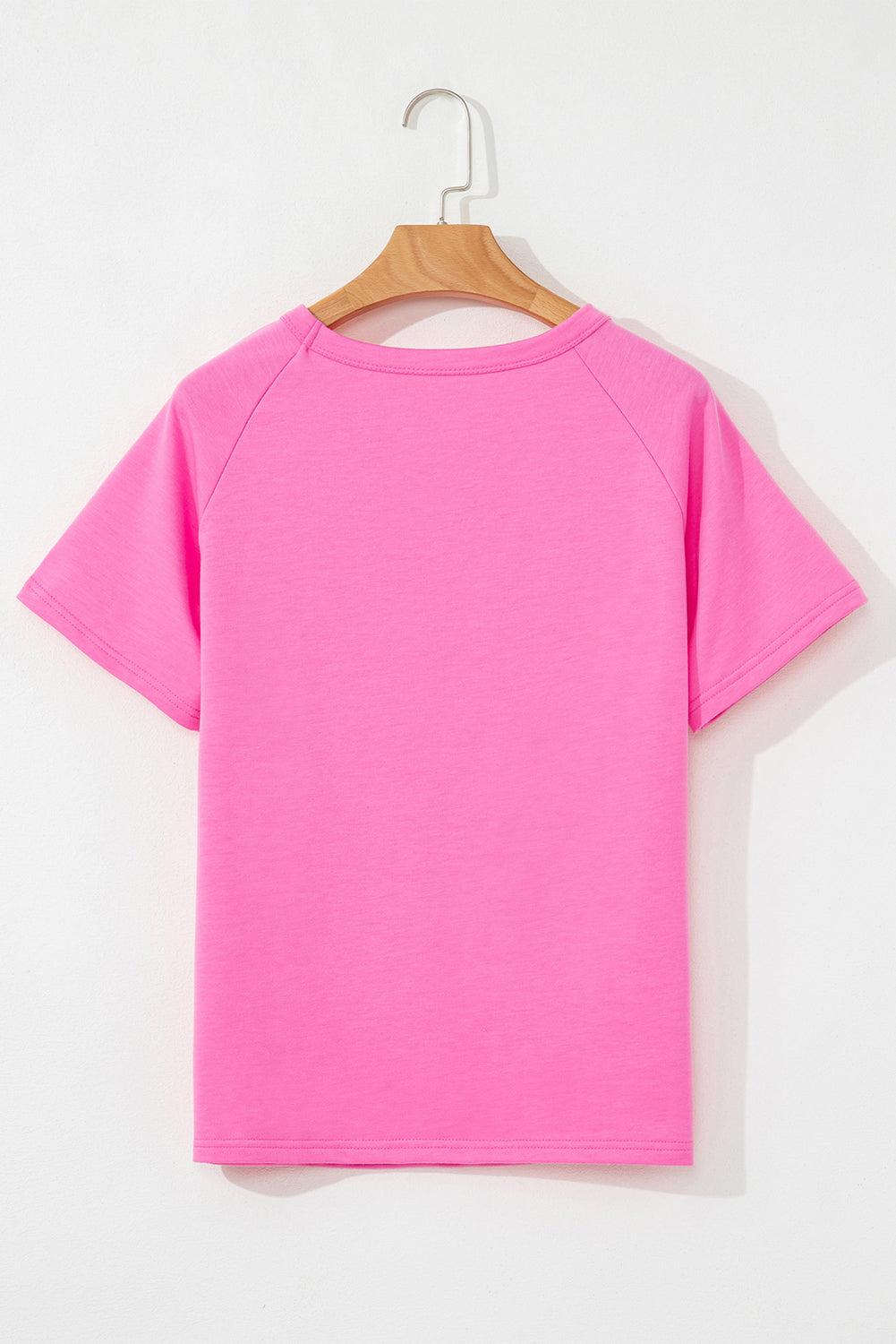 Stripe Short Sleeve Tee