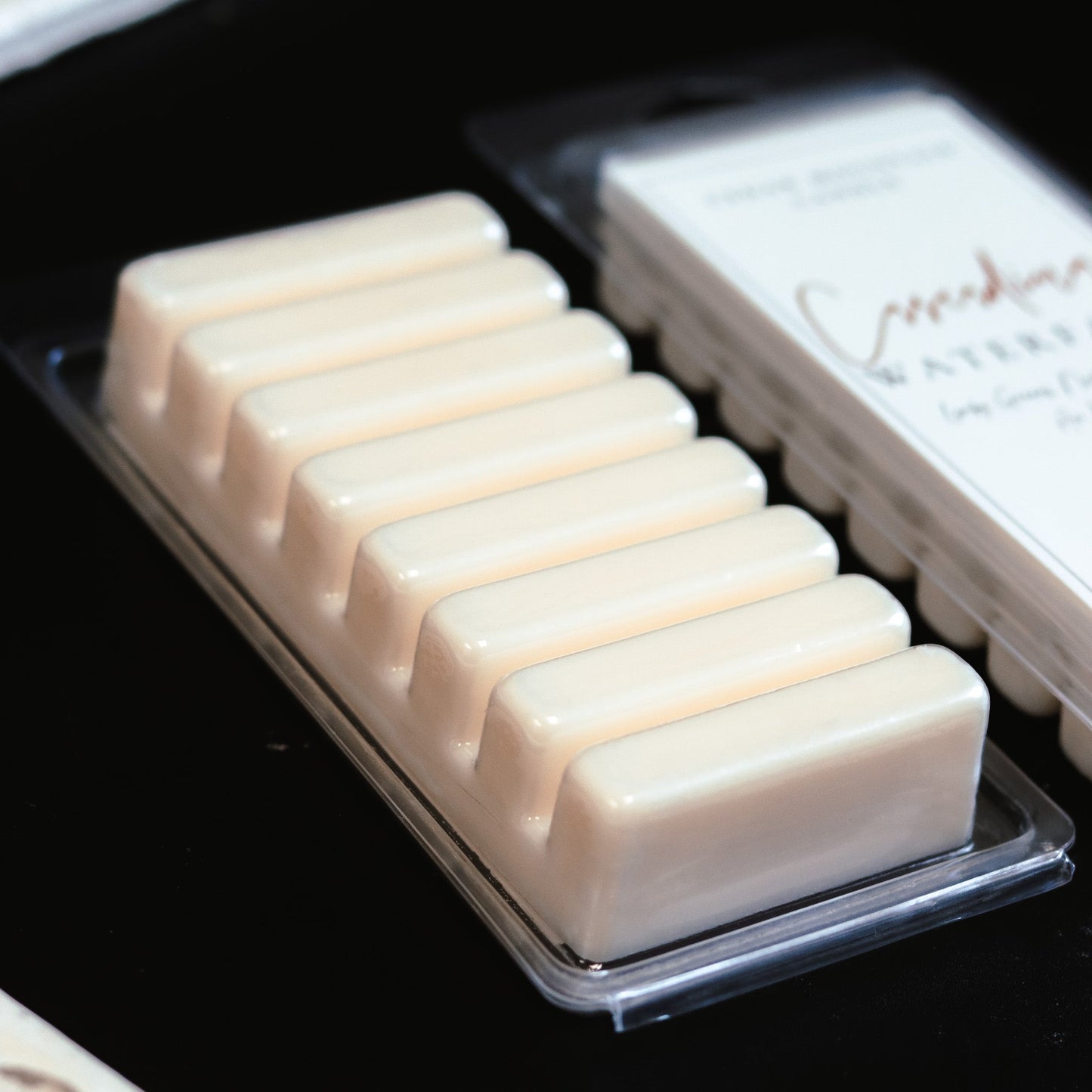 Cascading Waterfall - 5.5 oz Wax Melts