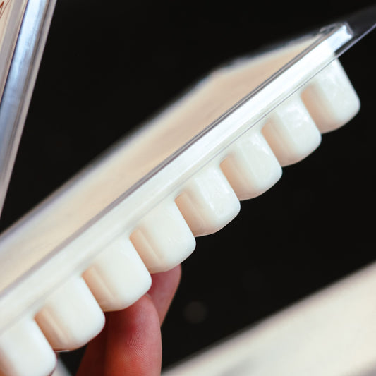 Christmas Farm Truck - 5.5 oz Wax Melts