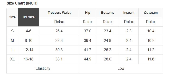 French Terry Drawstring Mini Skort