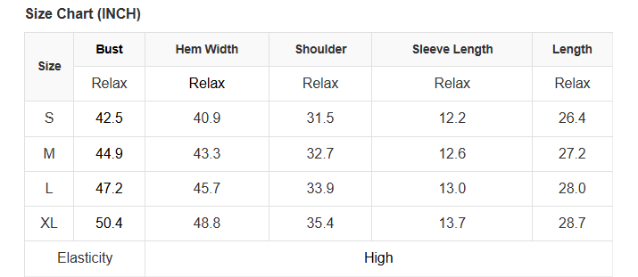 Colorblock Textured Cuff Sleeve T-Shirt
