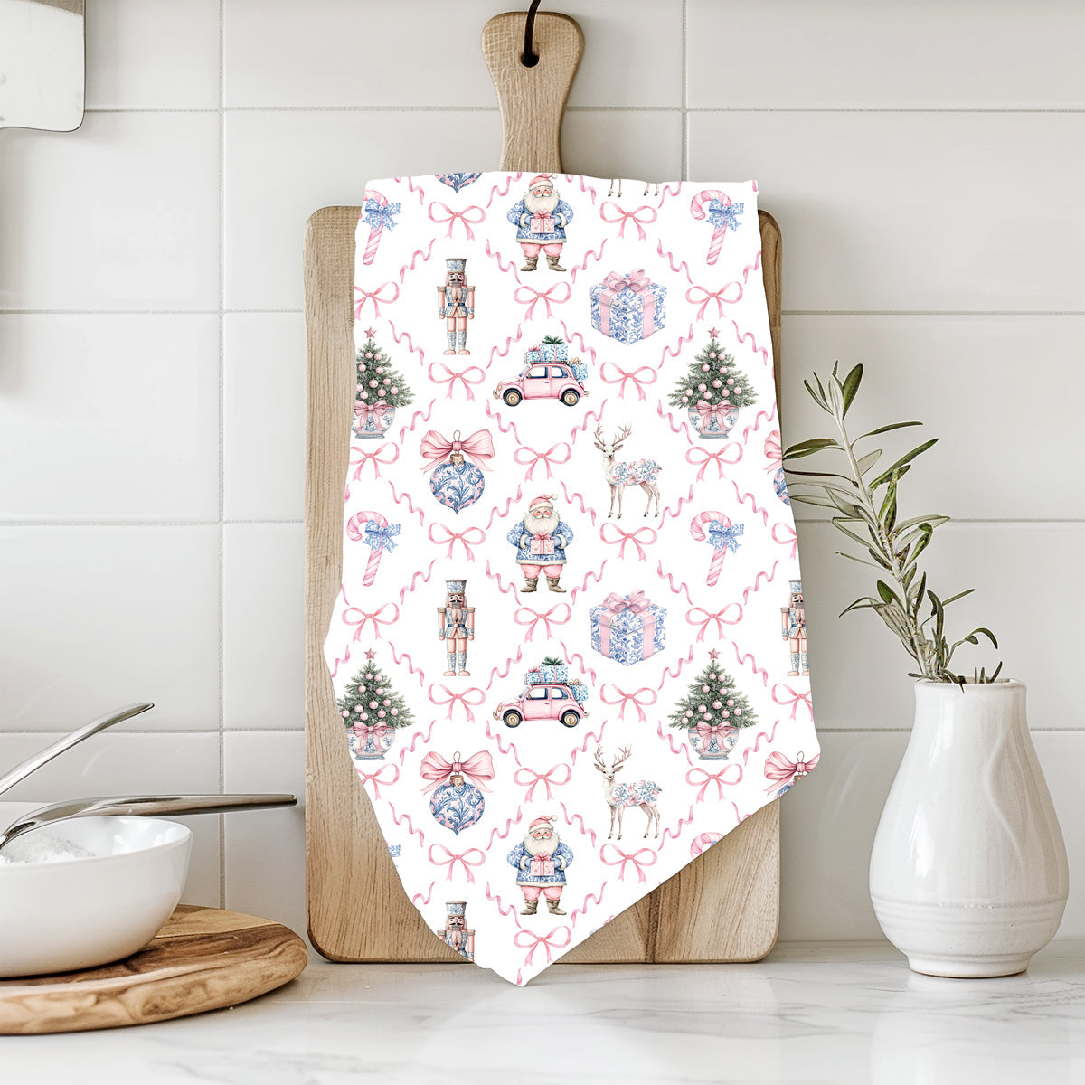 Boutique Christmas dish towels
Handpicked holiday kitchen accessories
Quality Christmas kitchen linens
Artisan holiday kitchen towels
