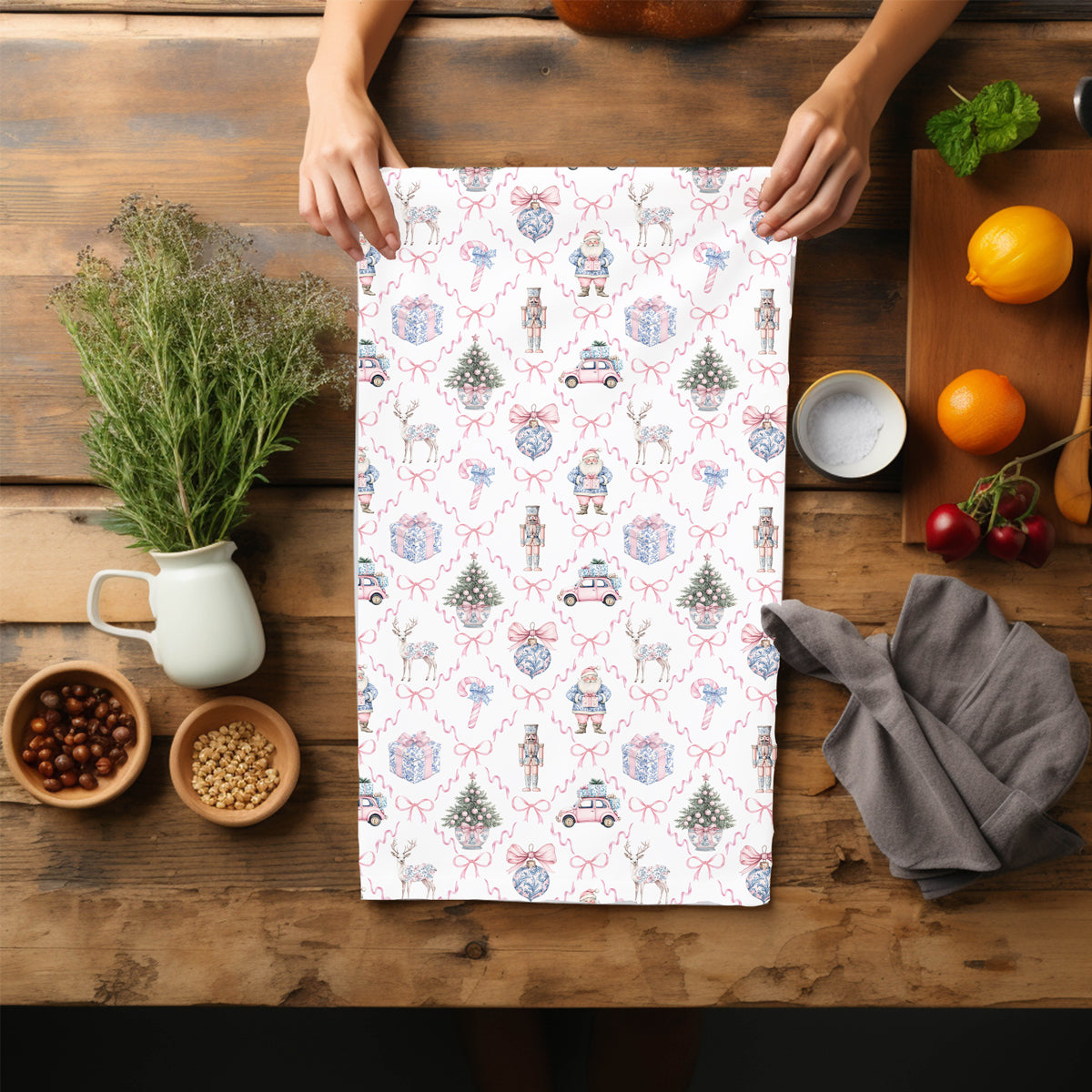 Designer Christmas kitchen towels fast shipping
Boutique holiday kitchen towels small business
Unique Christmas kitchen towels online shopping
