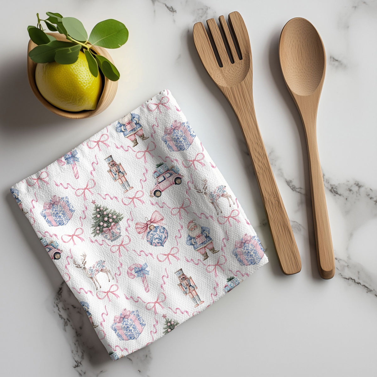 Festive cooking accessories kitchen towels
Elegant holiday kitchen towels chinoiserie
Sophisticated Christmas kitchen linens