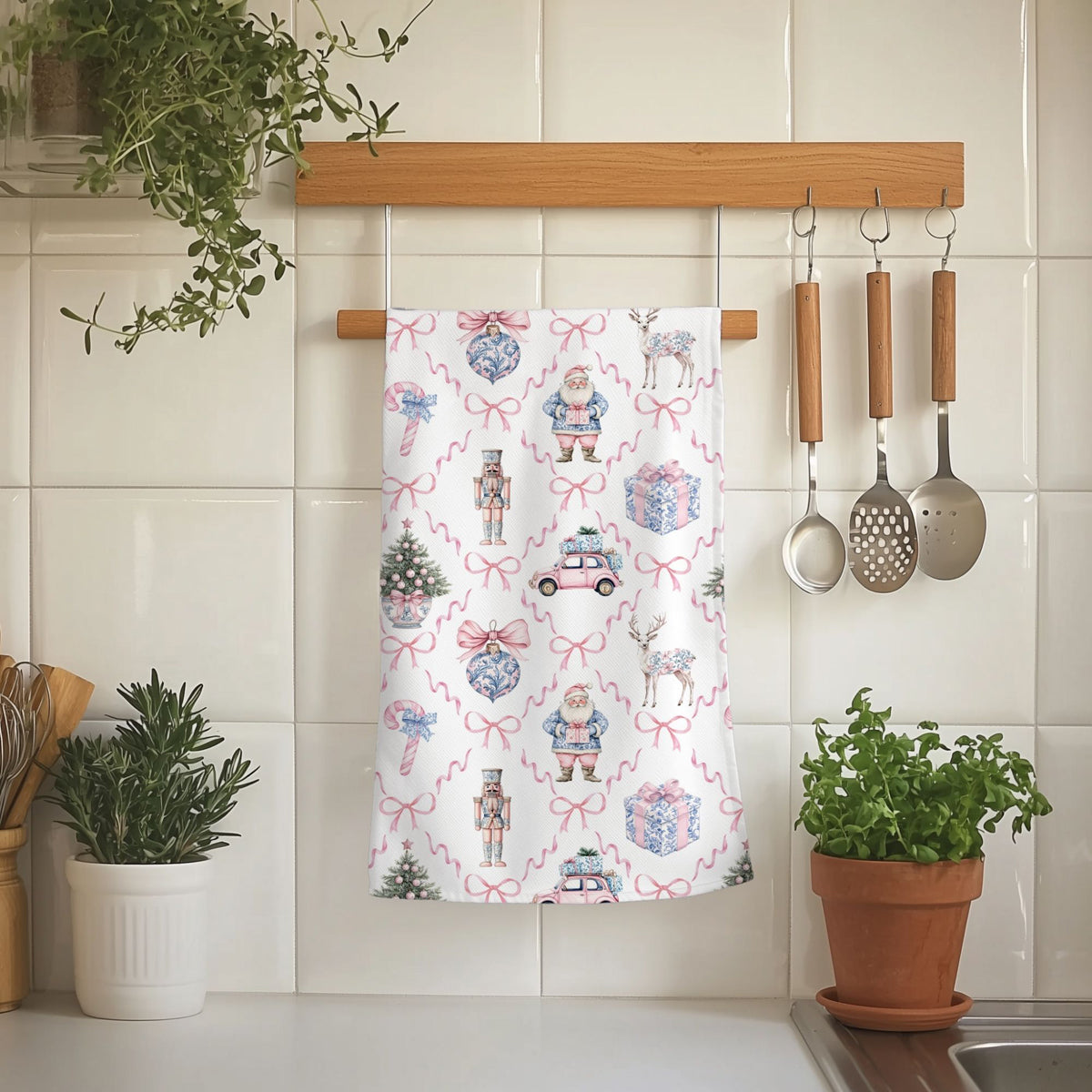 Chinoiserie Christmas PRE-ORDER
