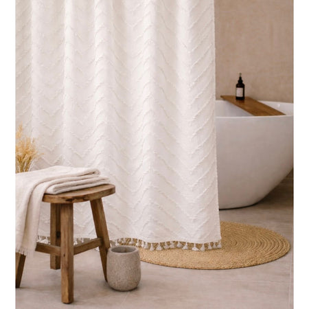 Shower Curtains