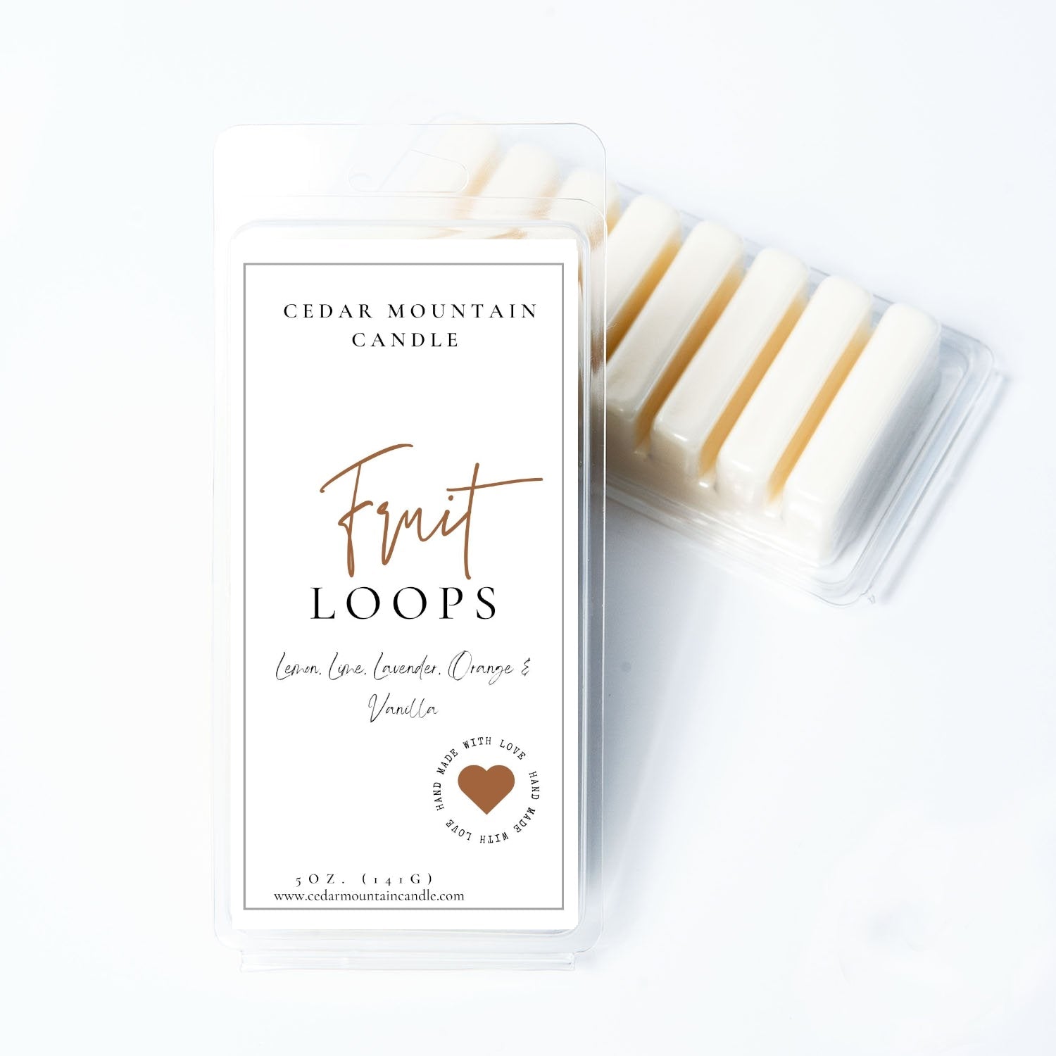 Wax Melts