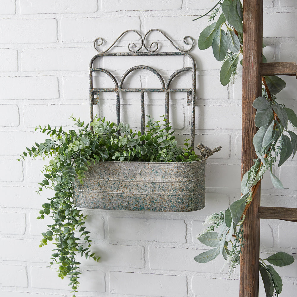 Boxes | Baskets | Planters