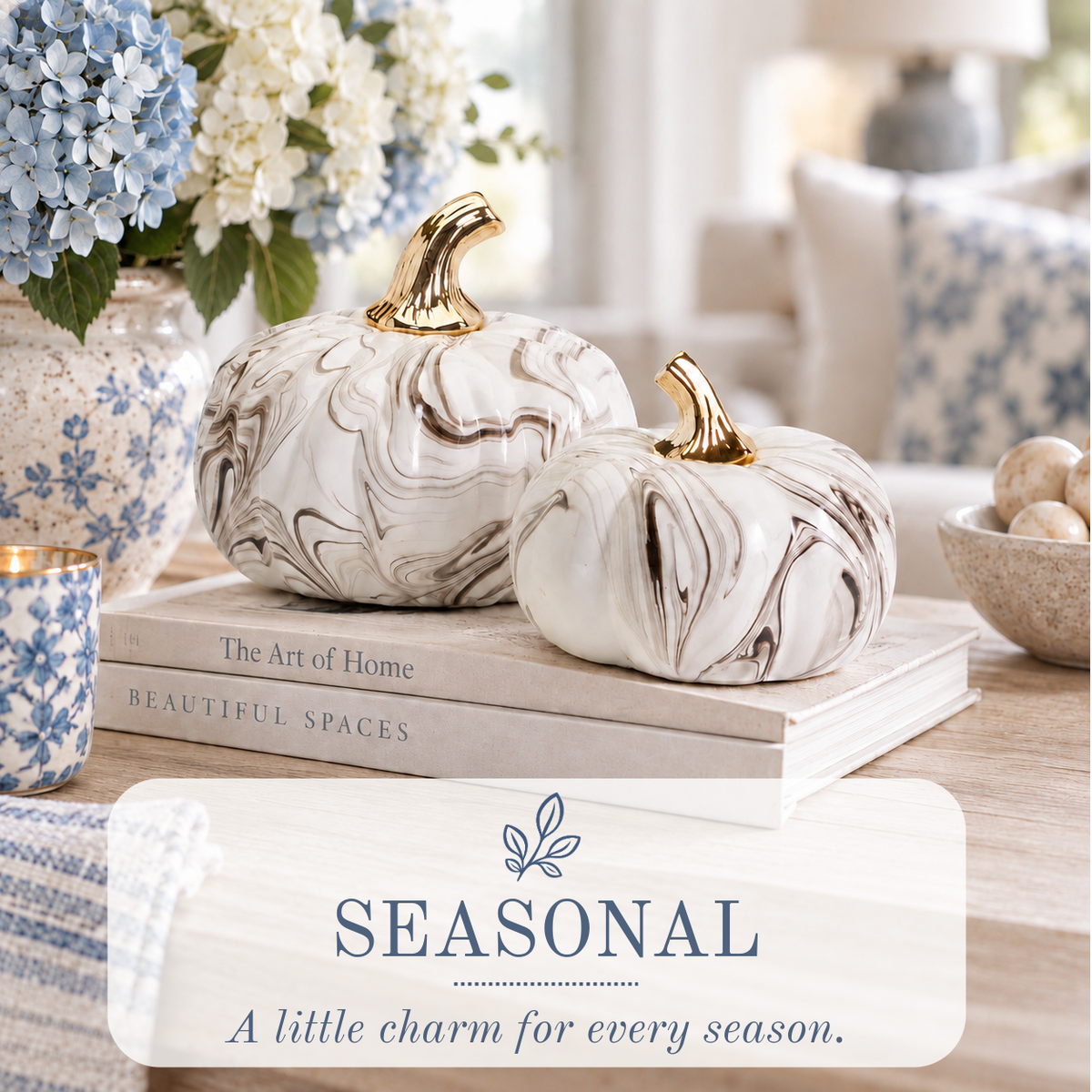 Seasonal