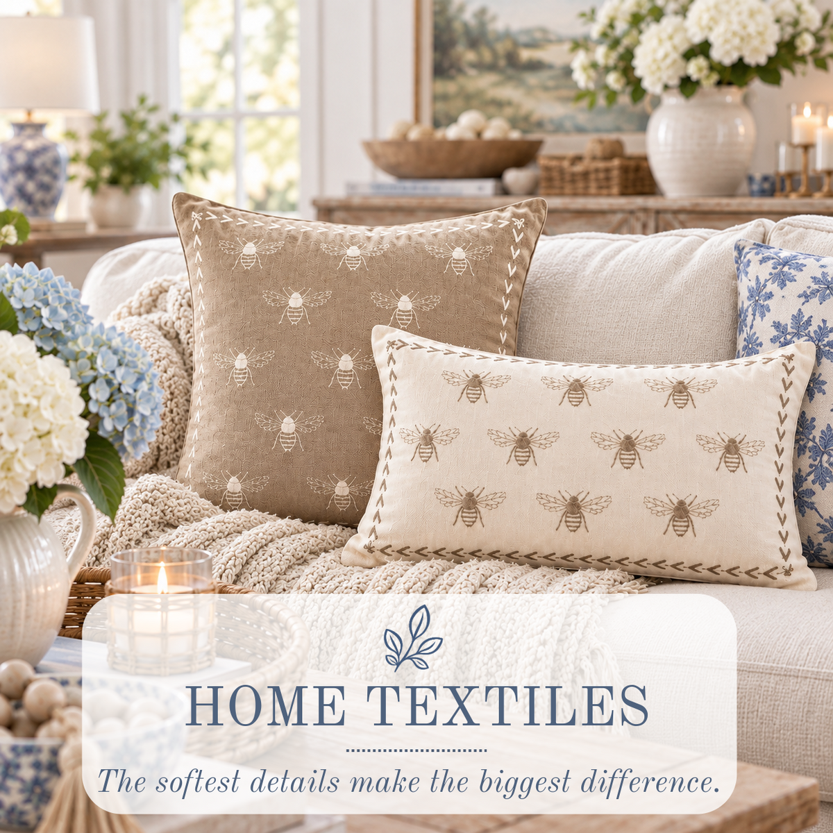 Home Textiles