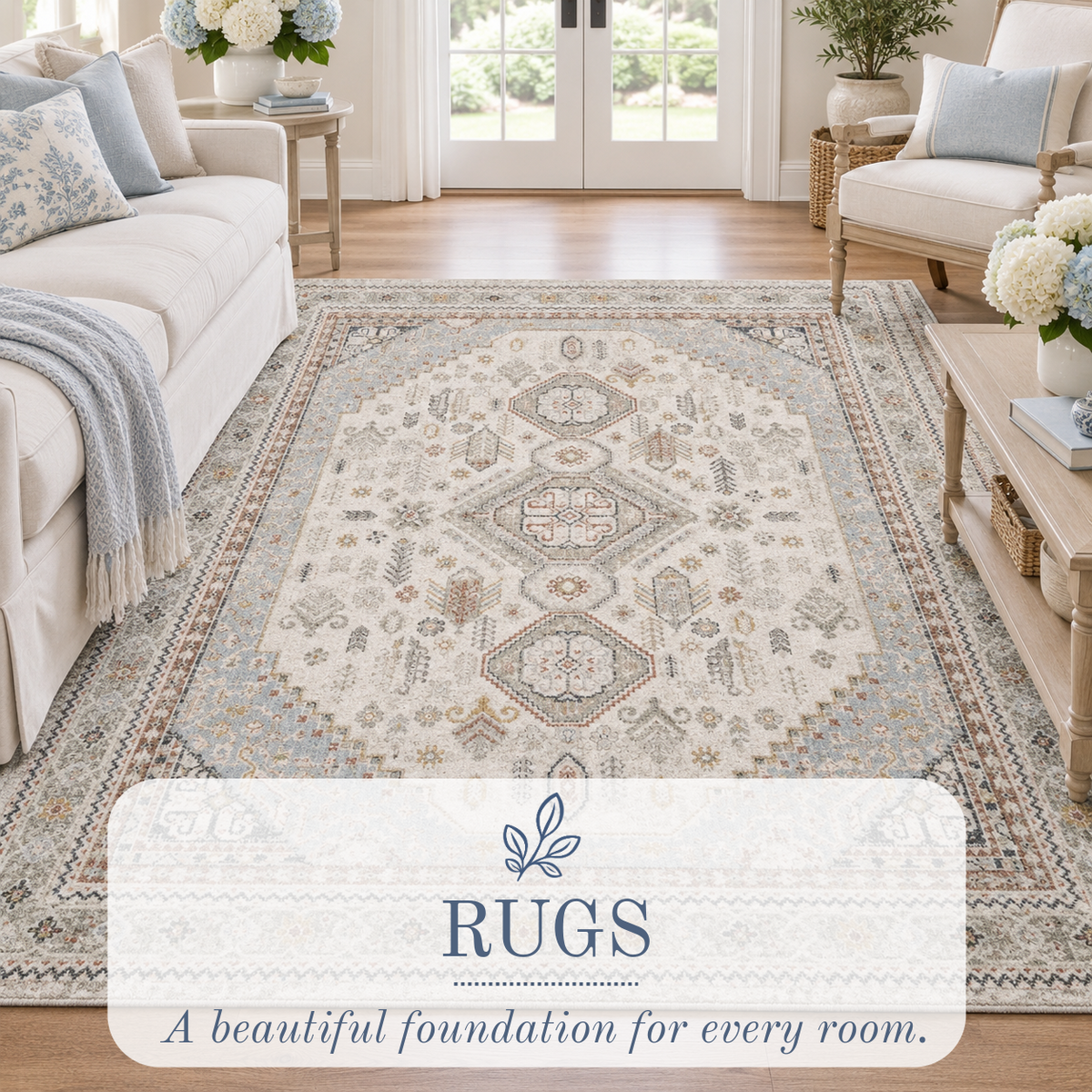 Rugs