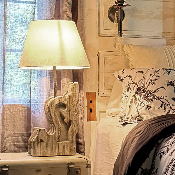 Lamps & Chandeliers