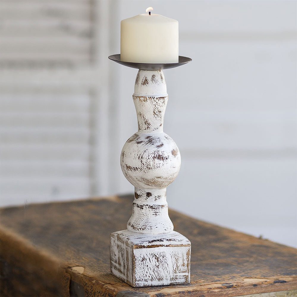 Candleholders