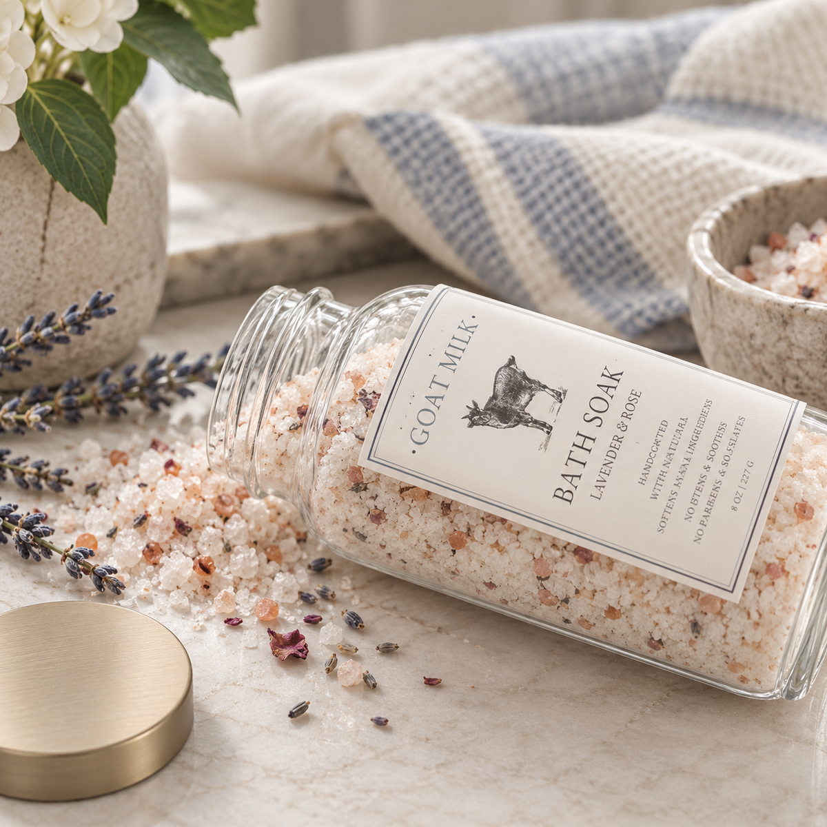 Bath & Body Gifts