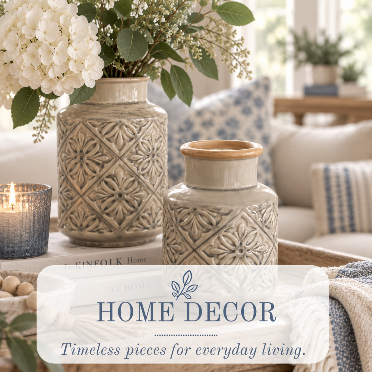 Home Décor
