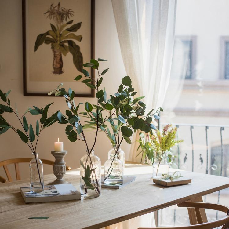Wreaths, Faux Plants, Faux Flowers