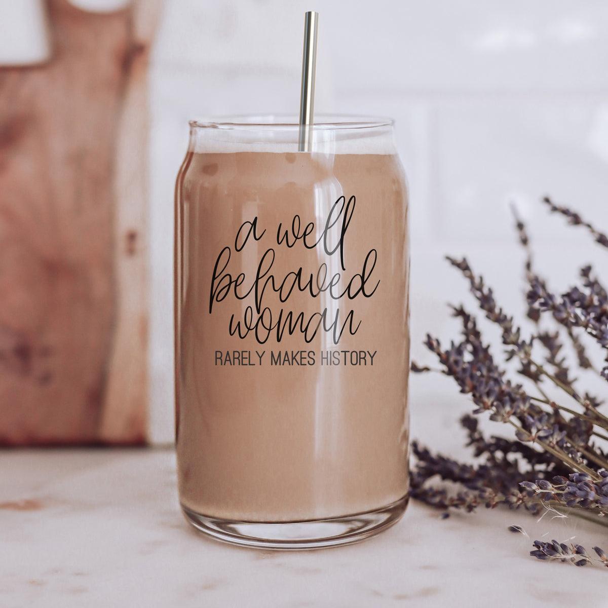 Sassy Tumblers, Mugs and Glasses