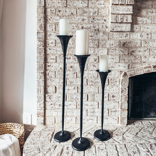 Candle Holders & Sconces