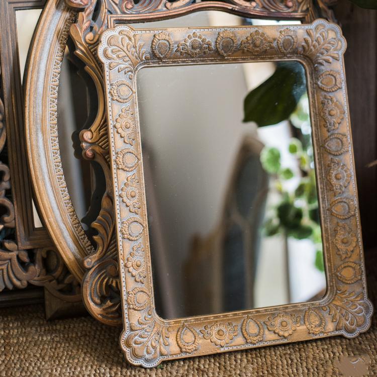 Mirrors