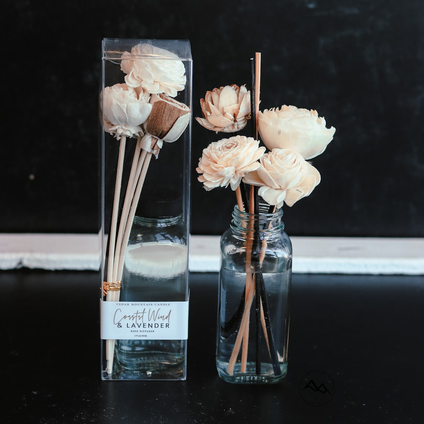 Reed Diffusers