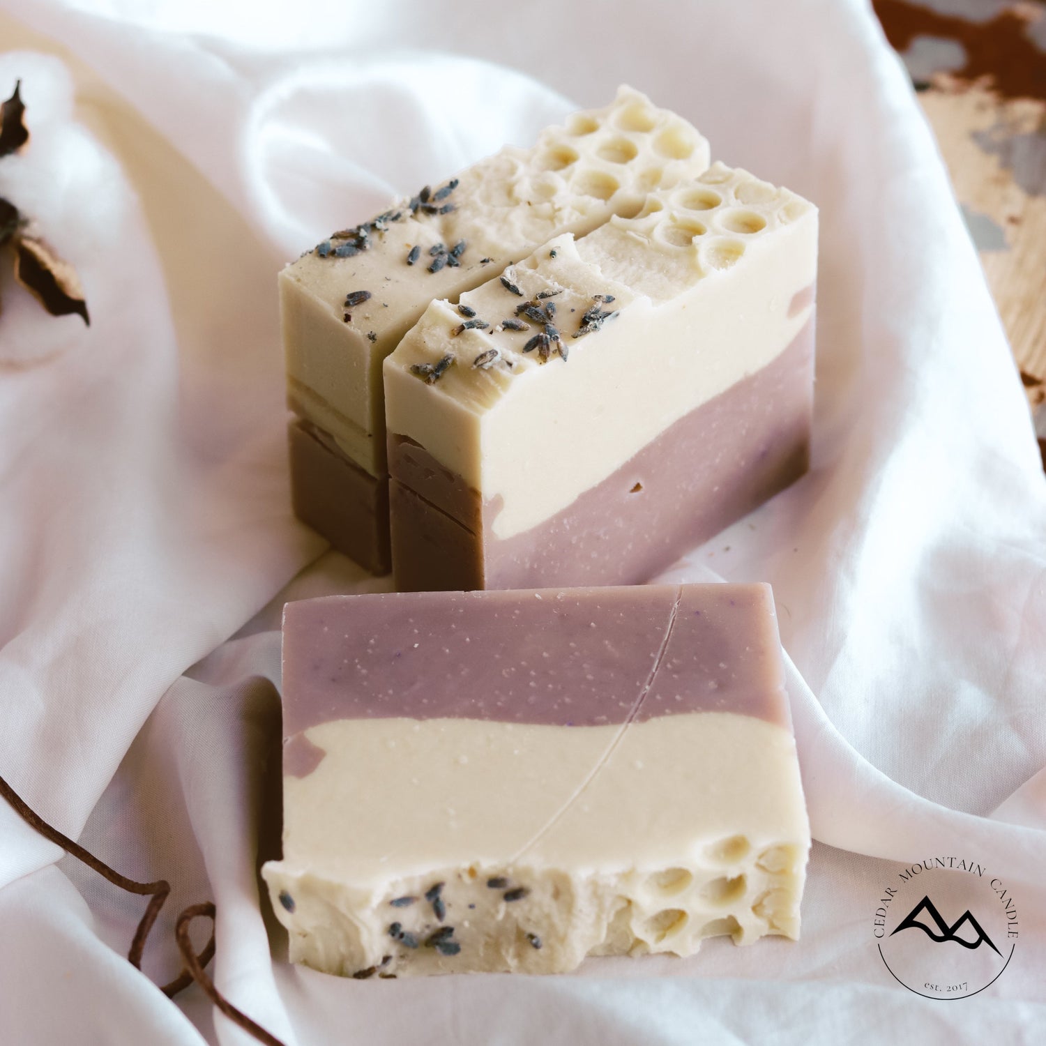 Bar Soap