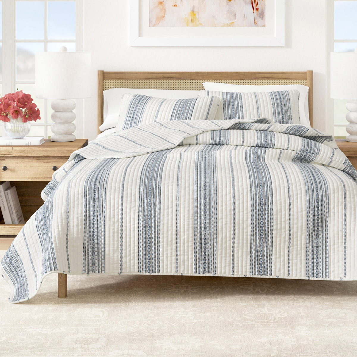 Bed & Bath