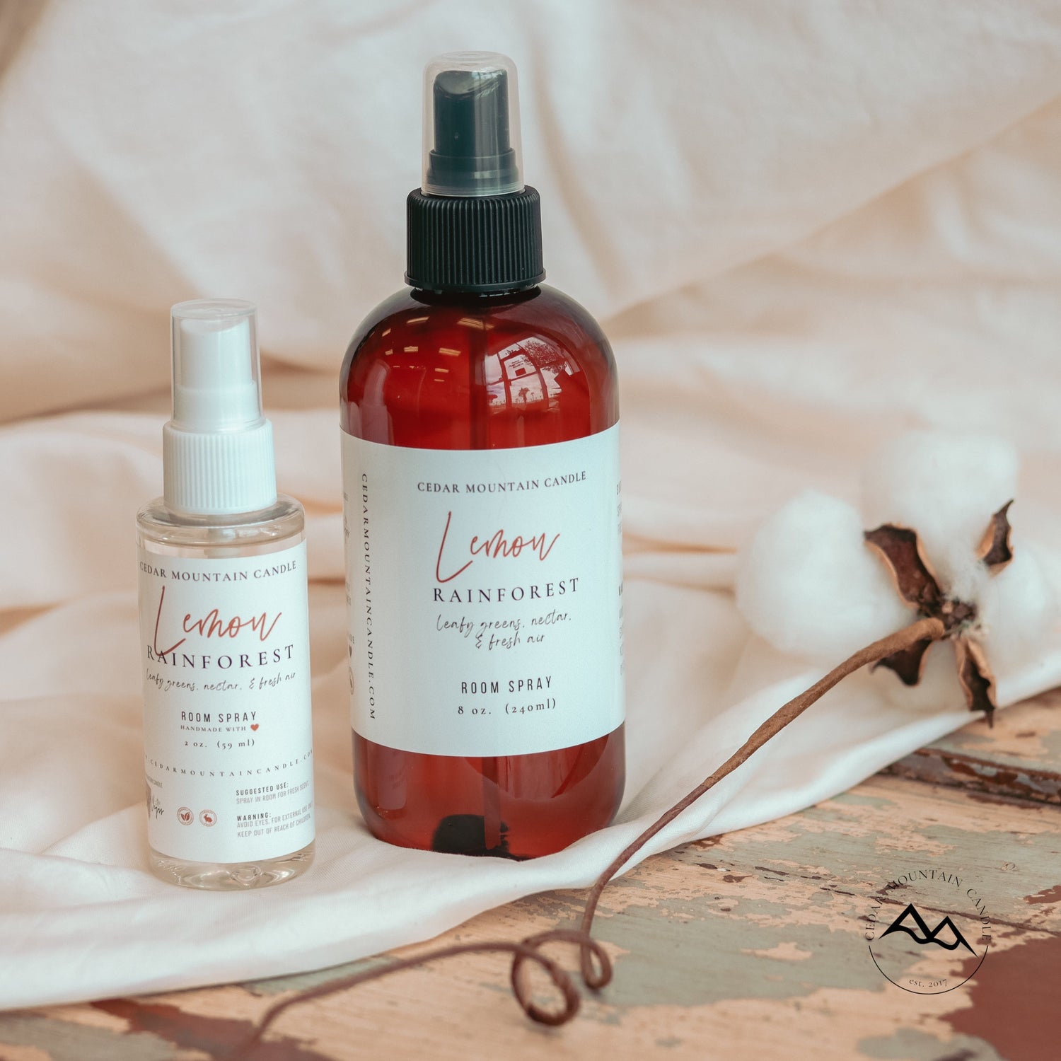 Room Spray