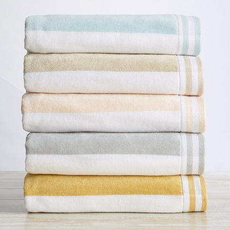 Towels & Washcloths