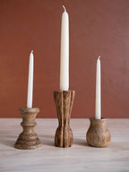 Taper Candle Holders