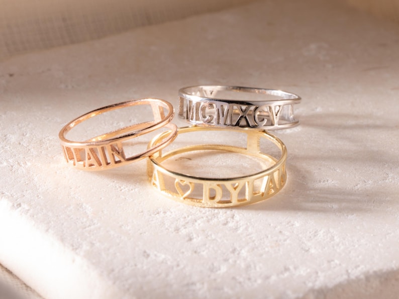 Personalized Punjabi Name Bracelet