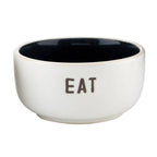Eat Dip Enjoy Ceramic Dip Bowl Set - Face to Face