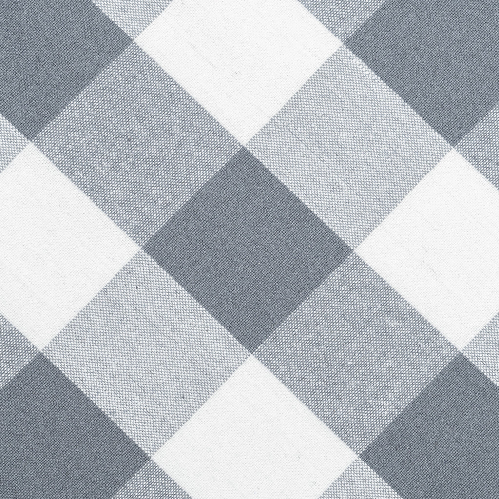 Classic Plaid Tablecloth