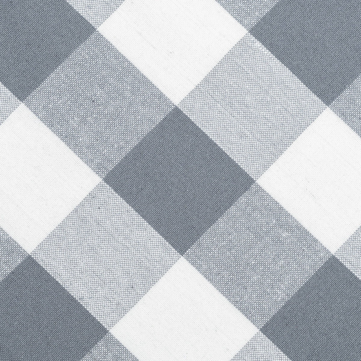 Classic Plaid Tablecloth