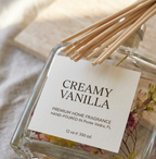 Handmade Botanical Reed Diffuser