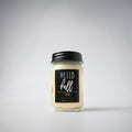 Hello Fall Soy Candle - 13 oz Mason Jar