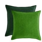 2-Piece Coordinated Throw Pillow Cover & Insert Bundle by Fancy & Stacy