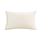 Luxe Velvet Lumbar Throw Pillow with Insert 12"x20"