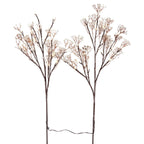 Baby's Breath Lighted Twig