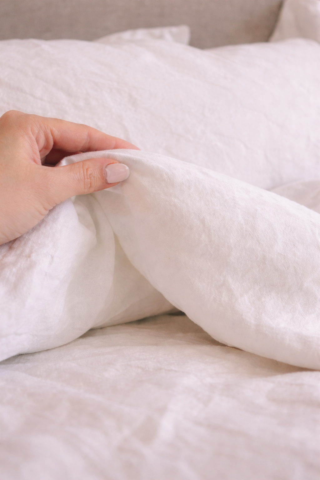 Messina Duvet Cover Set