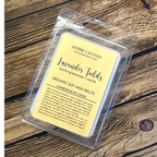 Lavender Fields | Organic Soy Candle