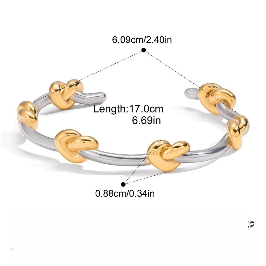 Chain Link Bracelet