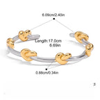 Chain Link Bracelet