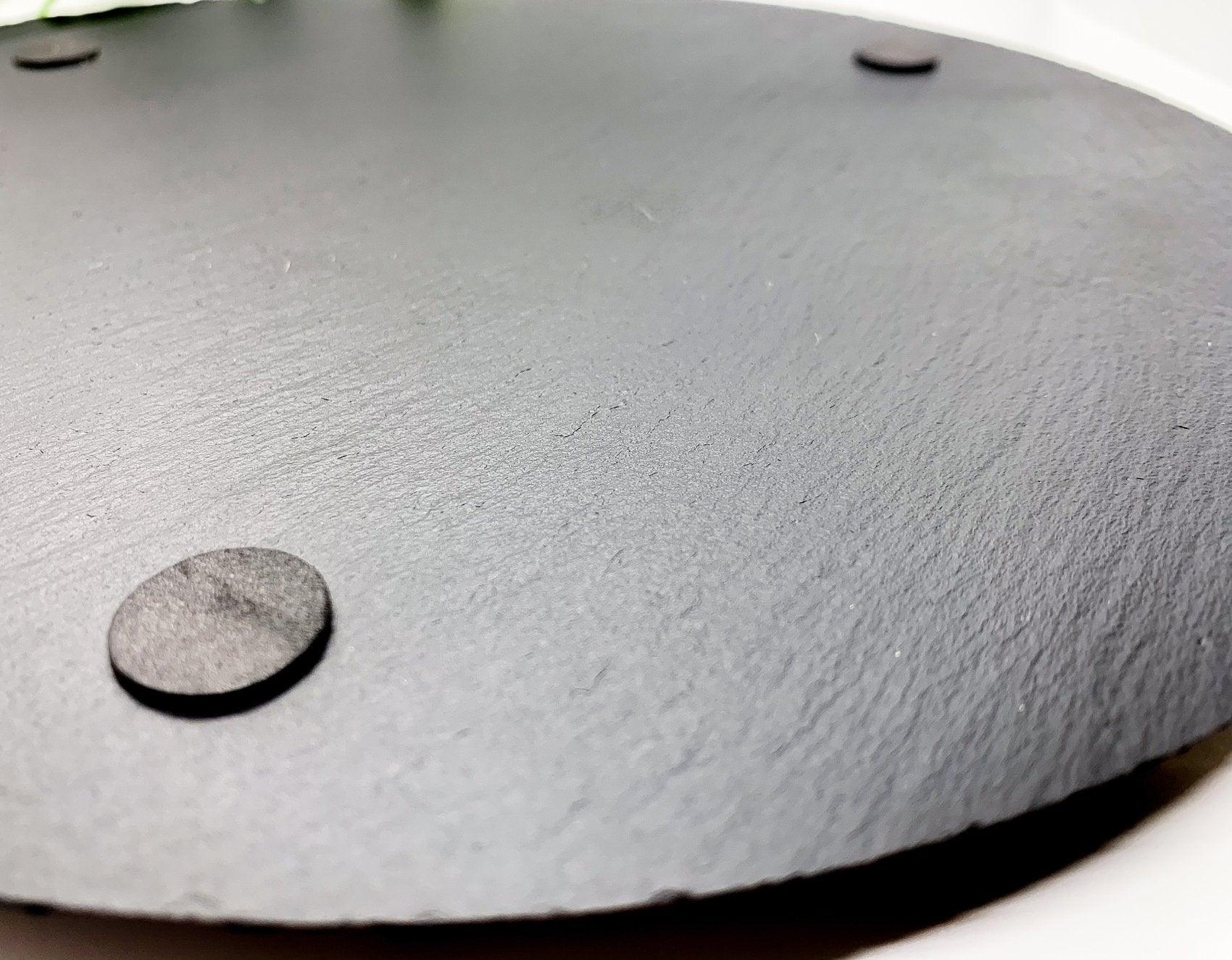 Circular Serving Boards