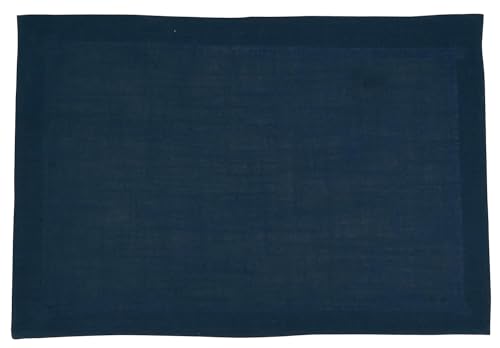 Classic Pleated Border Placemats
