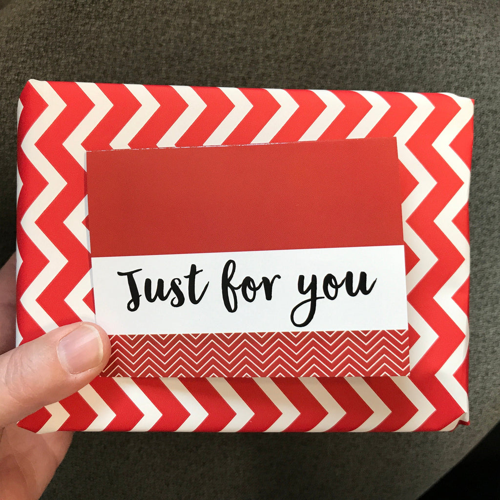 Personalized Family Name Puzzle Ornament