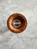 Portofino Acacia Salt and Pepper Grinders