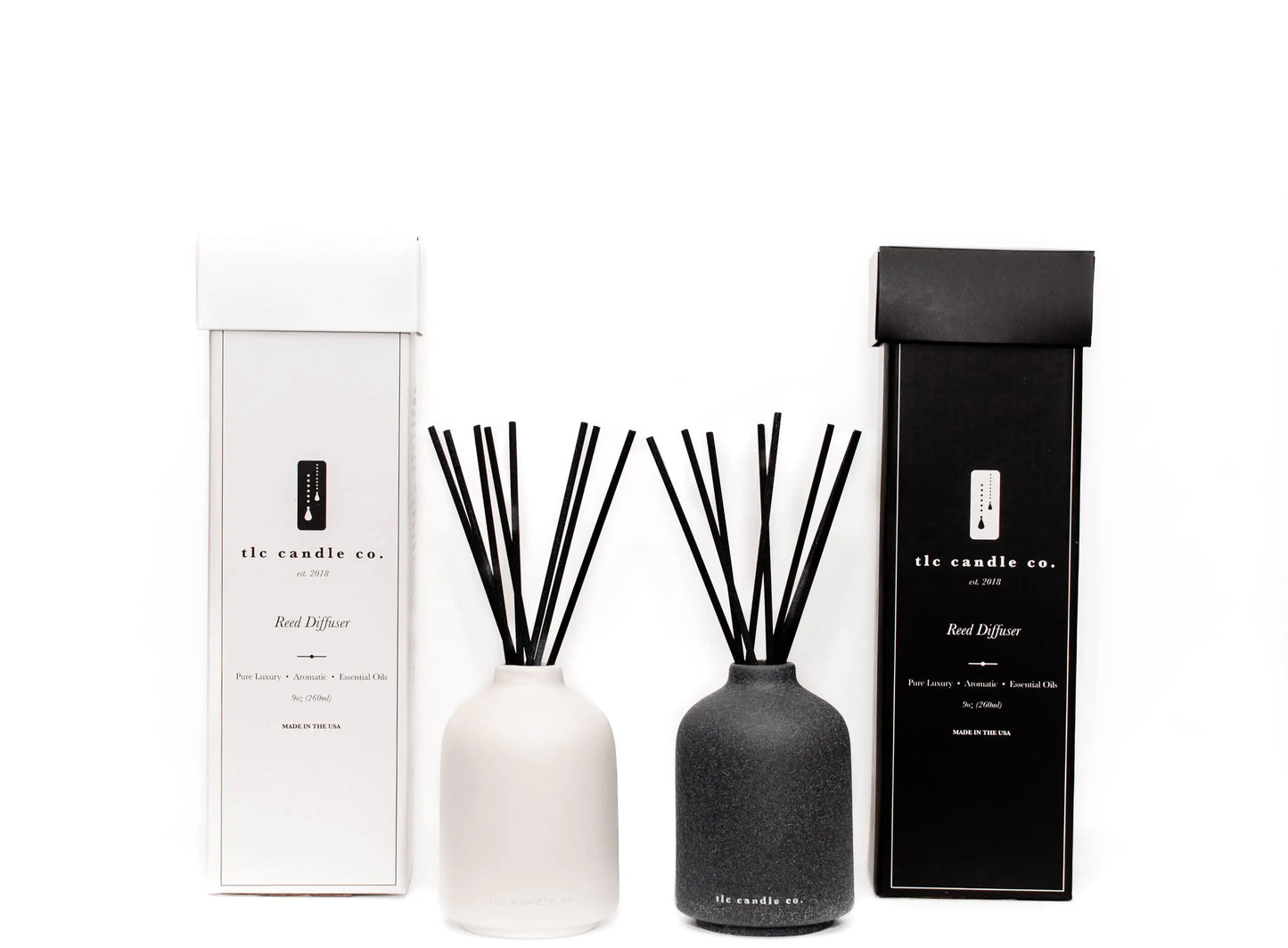 Reed Diffuser - Meditation